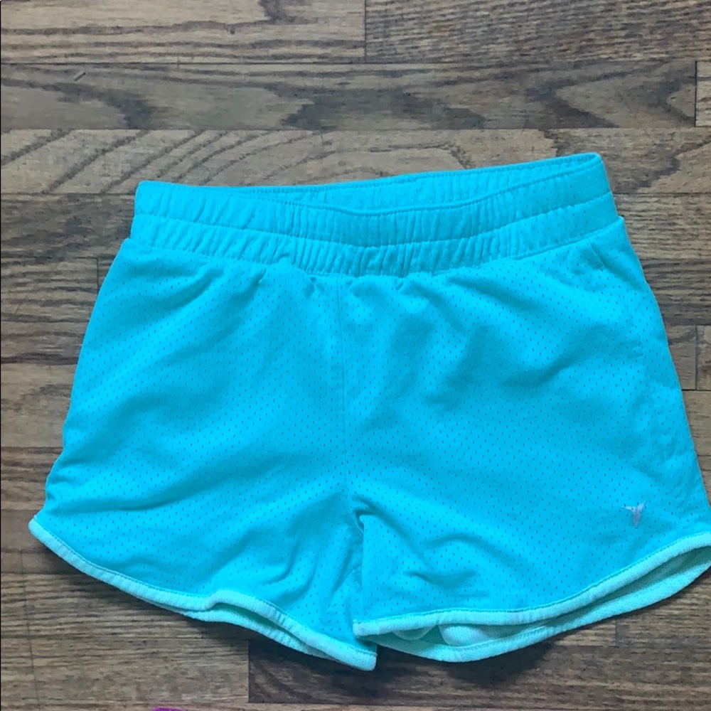 Girls shorts